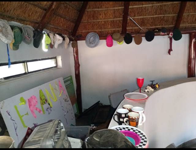 3 BEDROOM FREESTANDING FOR SALE IN KANONKOP